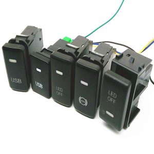 Push Switch