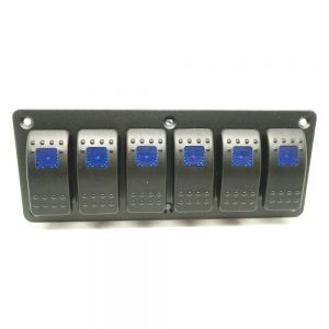 switch panel