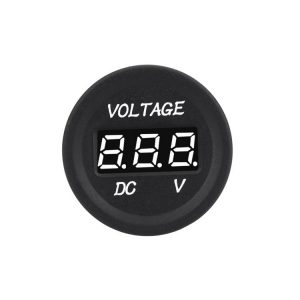 Voltmeter